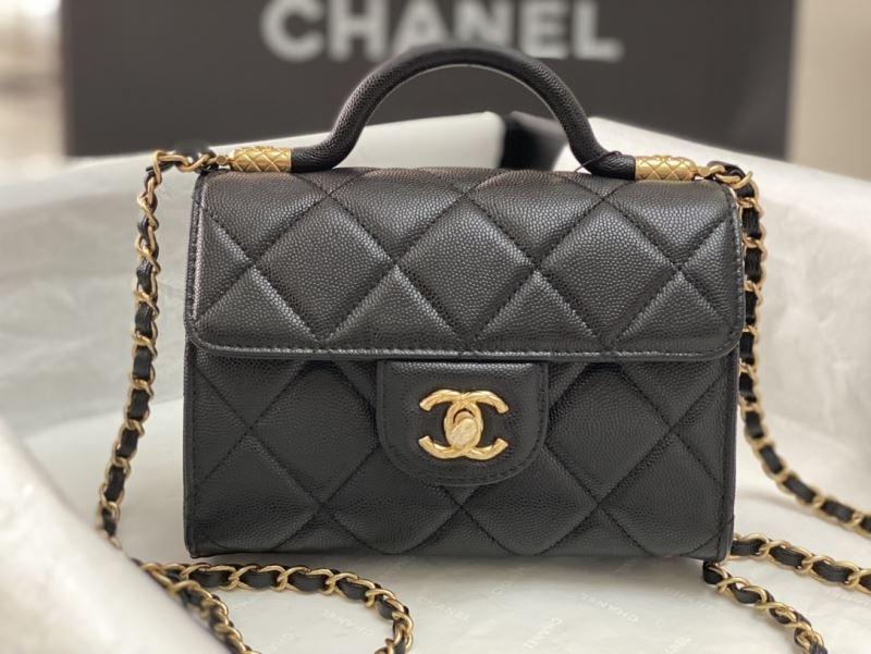 Chanel Satchel Bags